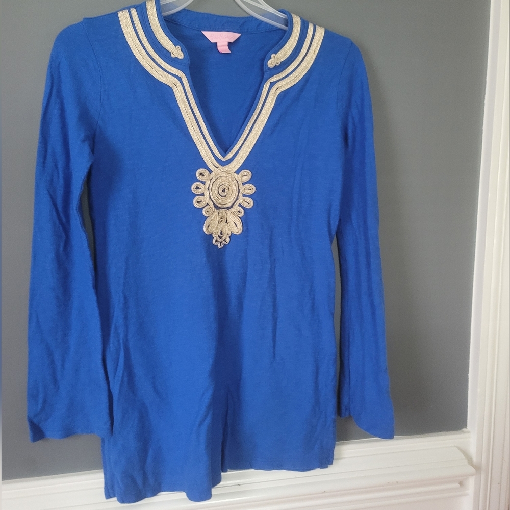 Lilly Pulitzer size xs